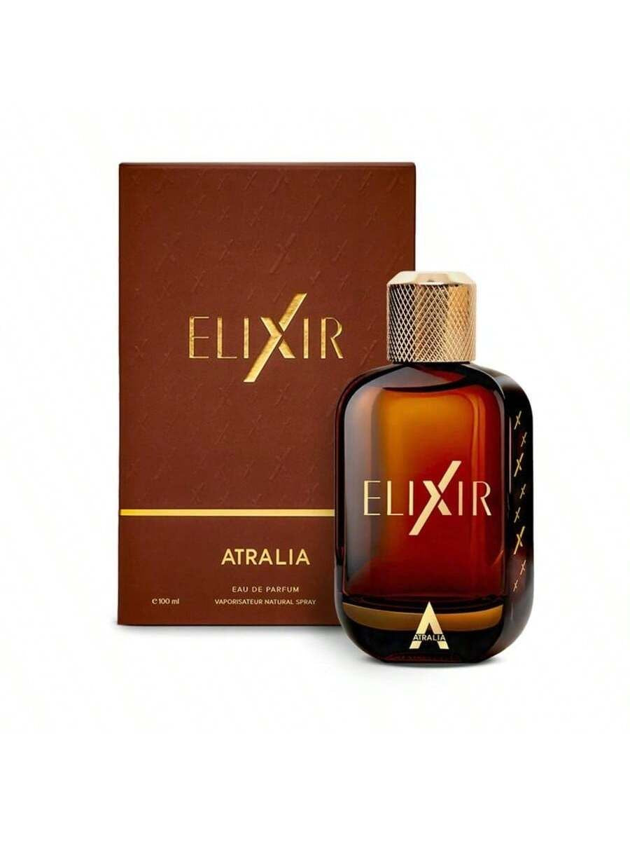 Atralia Elixir Eau De Parfum (100ml)