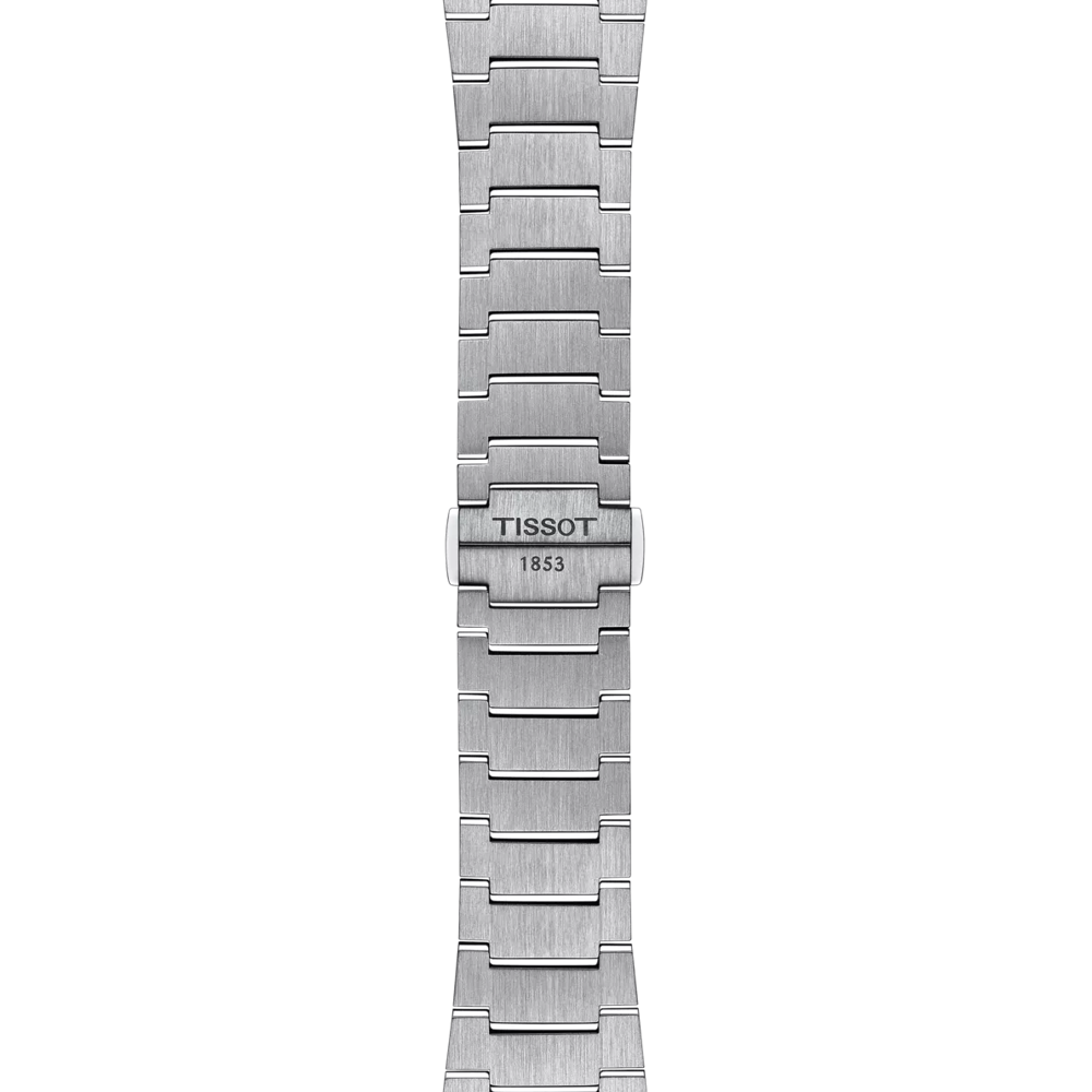 Tissot PRX 40mm Quartz – Green Dial