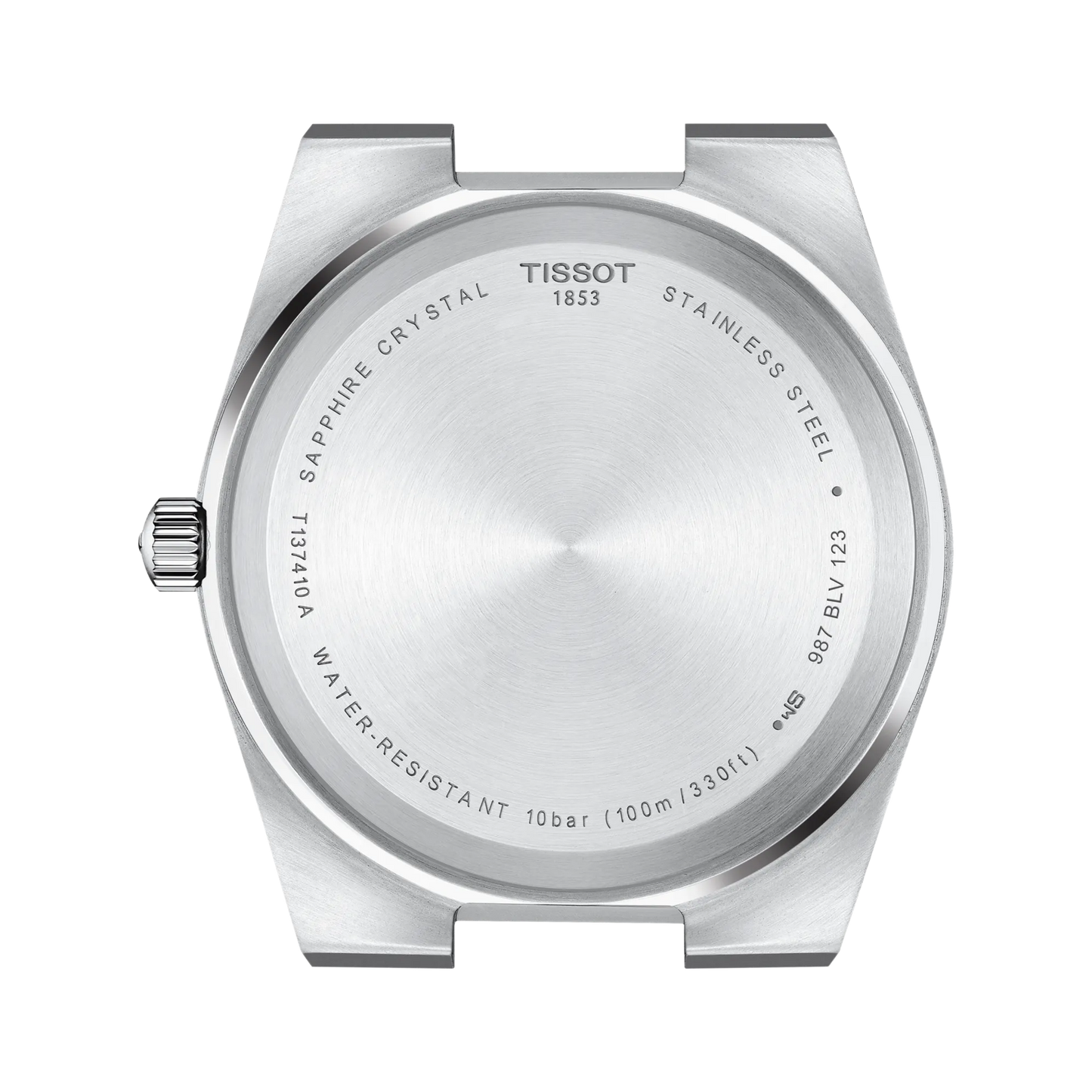 Tissot PRX 40mm Quartz – Green Dial