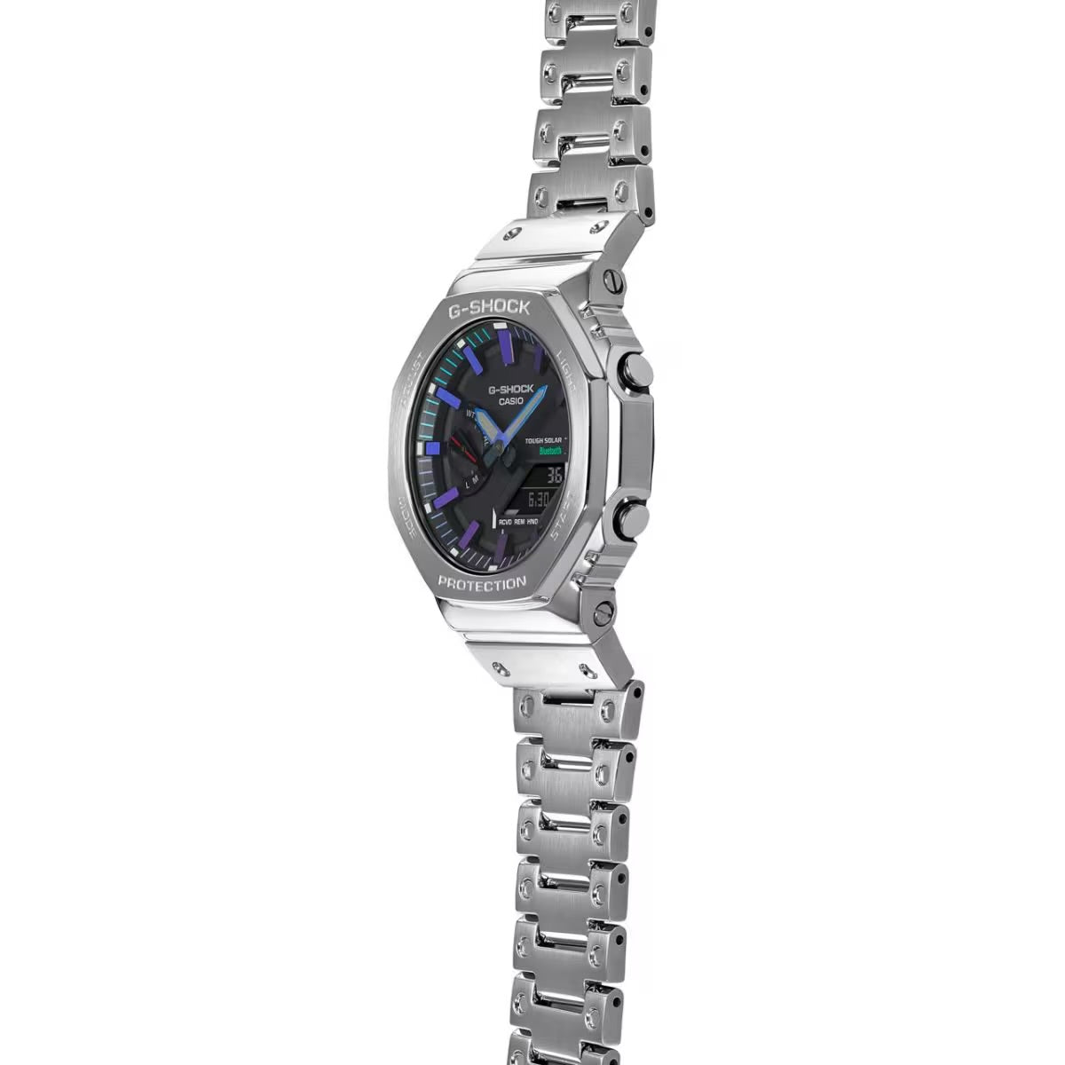 Casio G-Shock GMB2100D