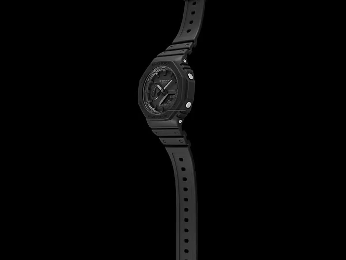 Casio G-Shock GA-2100