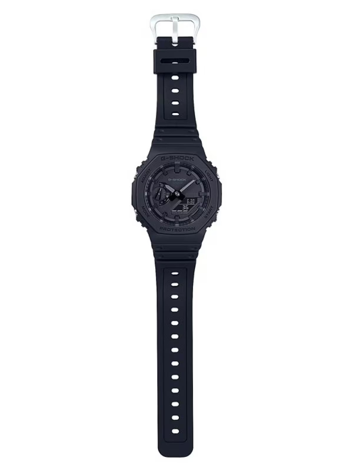 Casio G-Shock GA-2100