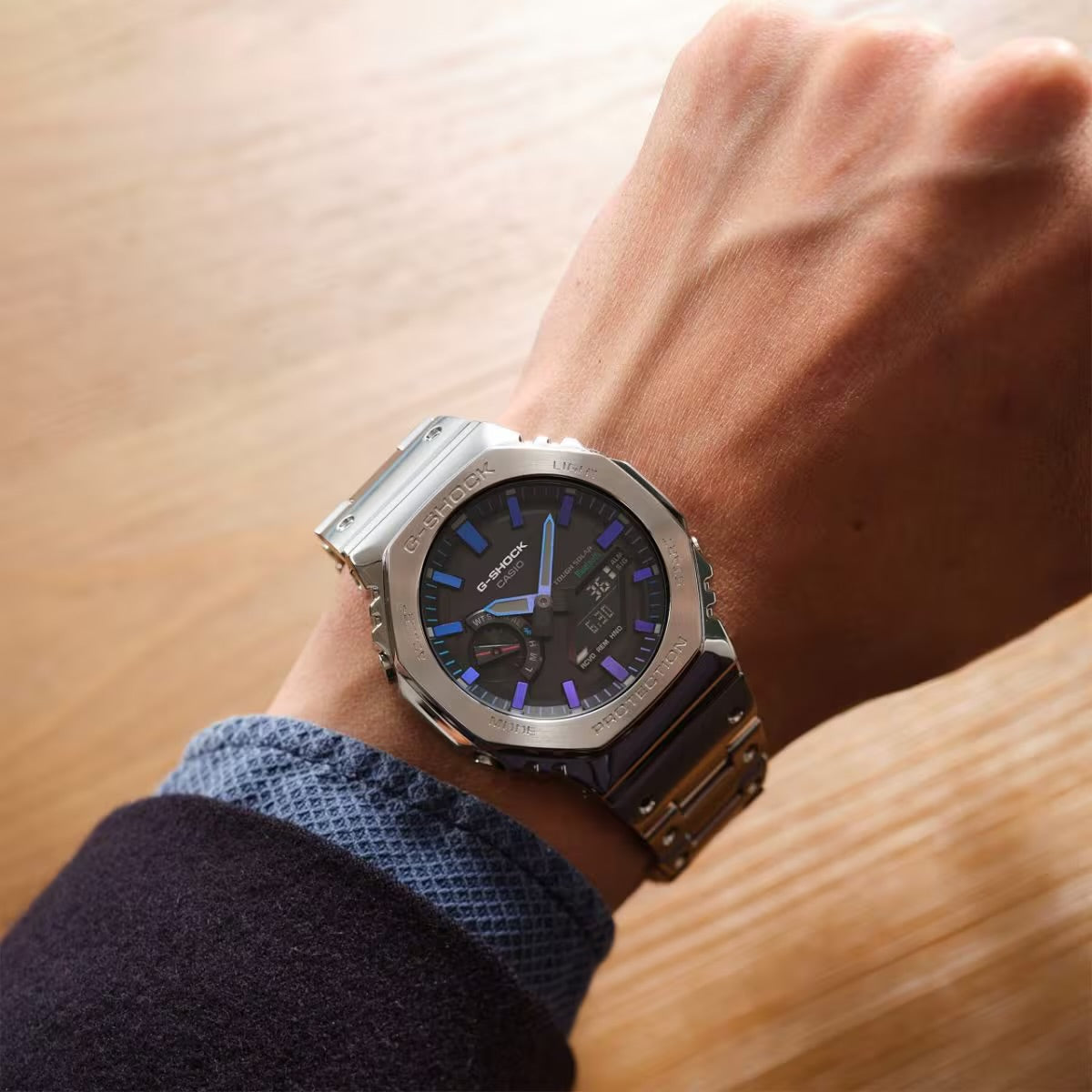 Casio G-Shock GMB2100D