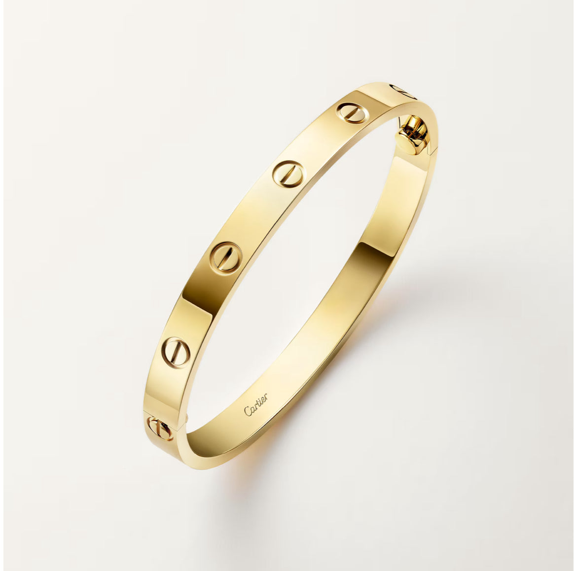 CARTIER BRACELET