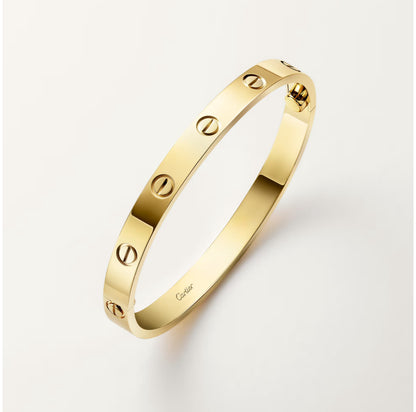 CARTIER BRACELET