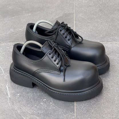 Balenciaga SS23 Steroid Derby Shoes