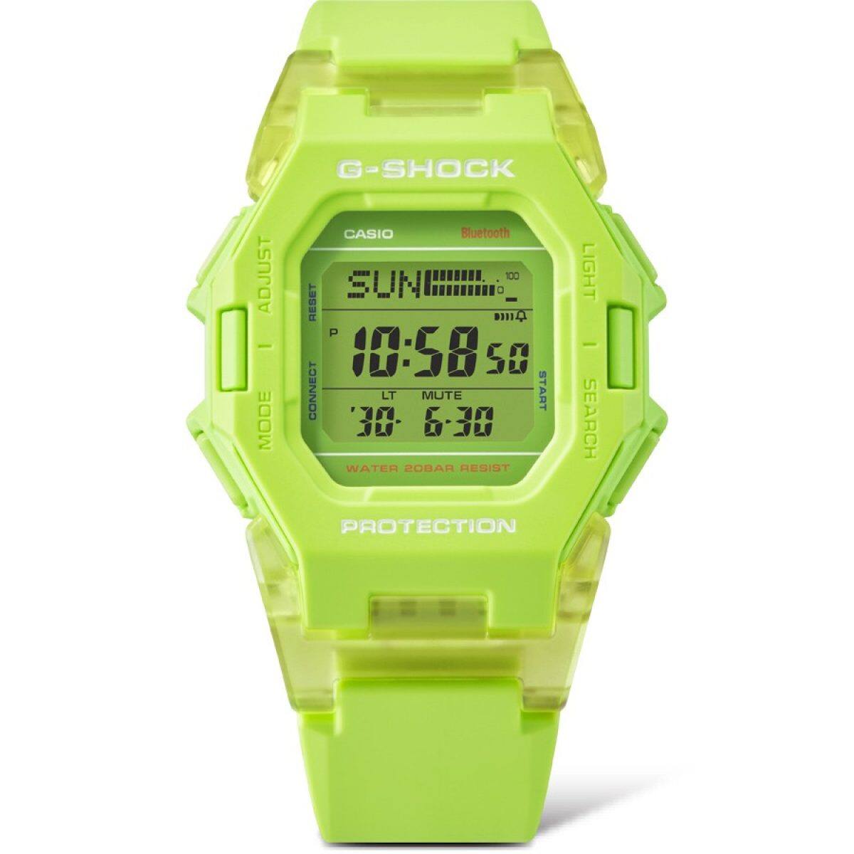 Casio G-Shock GD-B500S-3