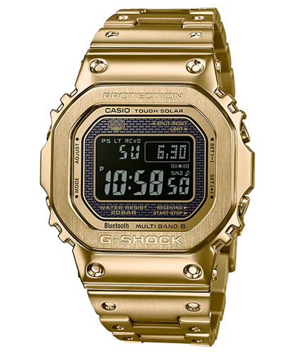 Casio G-Shock GMW-B5000GD-9