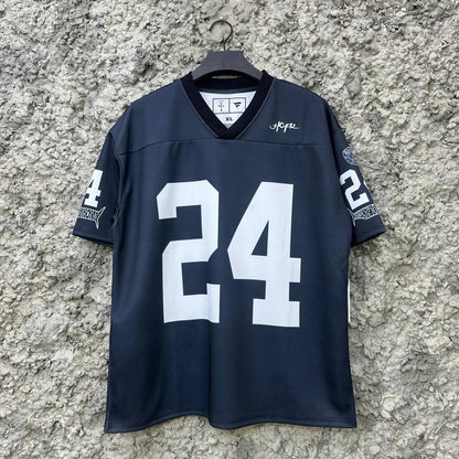HUF x Raiders Football Jersey