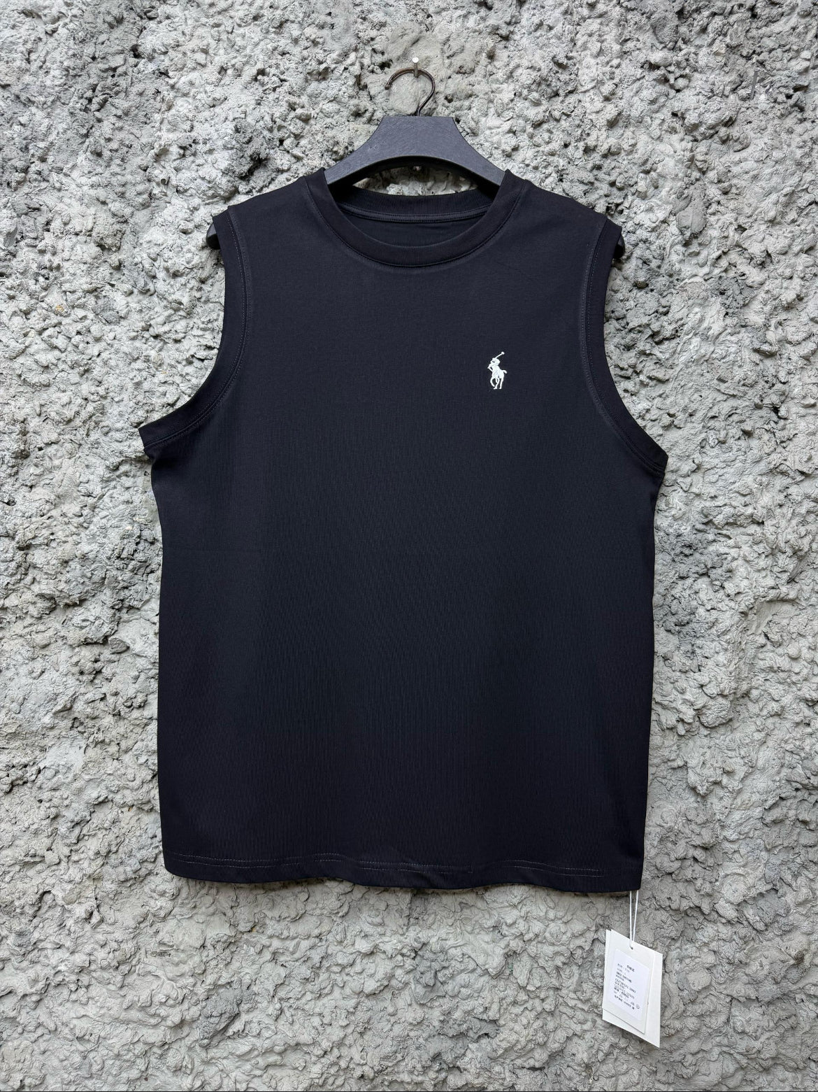 Polo Ralph Lauren Sleeveless Tees