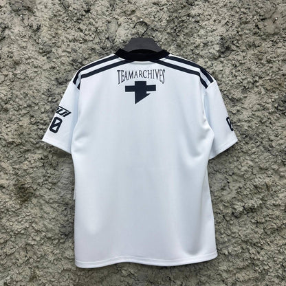 2000 Archives “99 Problems” Football Jersey