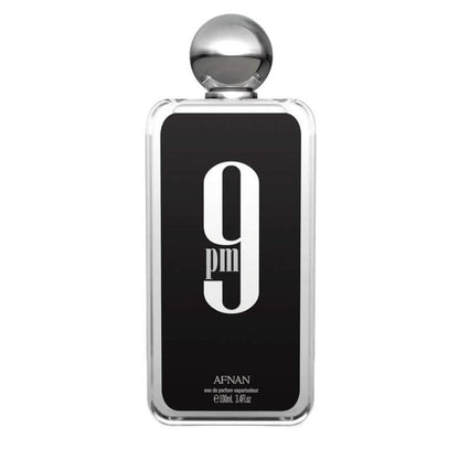 AFNAN 9PM Eau De Parfum