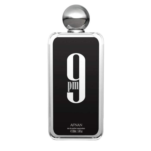 AFNAN 9PM Eau De Parfum
