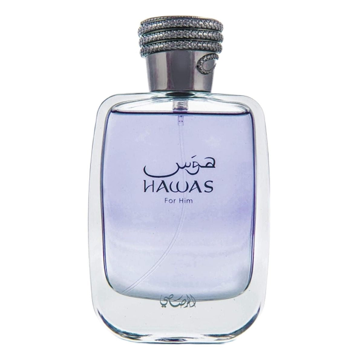 Hawas For Him Eau De Parfum (100ml)