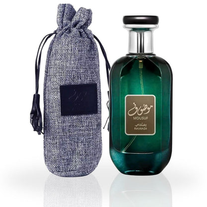 Mousuf Ramadi Eau De Parfum - 100ml