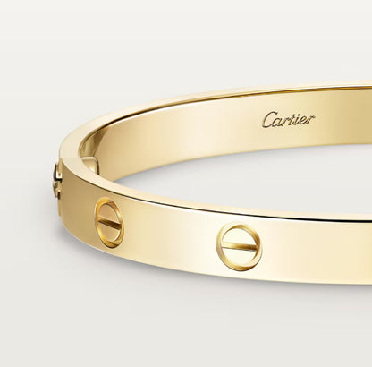 CARTIER BRACELET