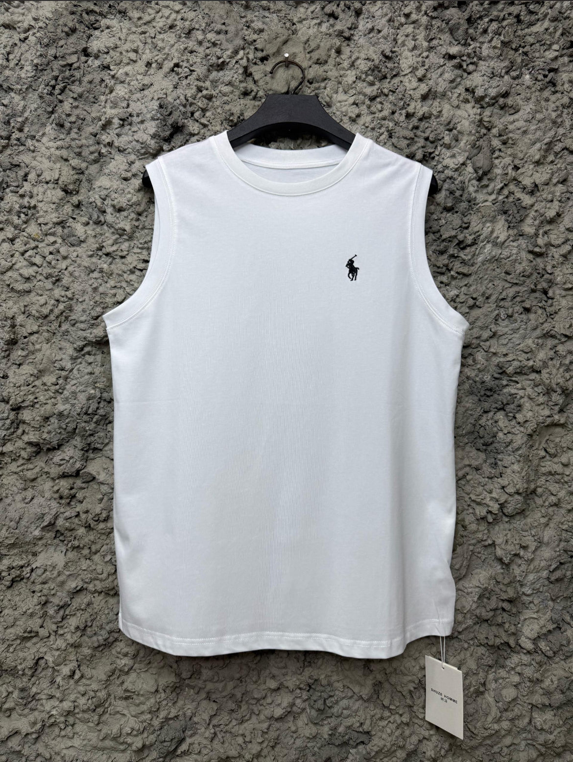 Polo Ralph Lauren Sleeveless Tees