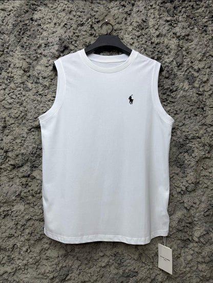 Polo Ralph Lauren Sleeveless Tees