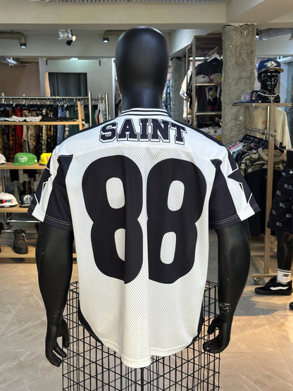 SAINT Mesh Sports Jersey