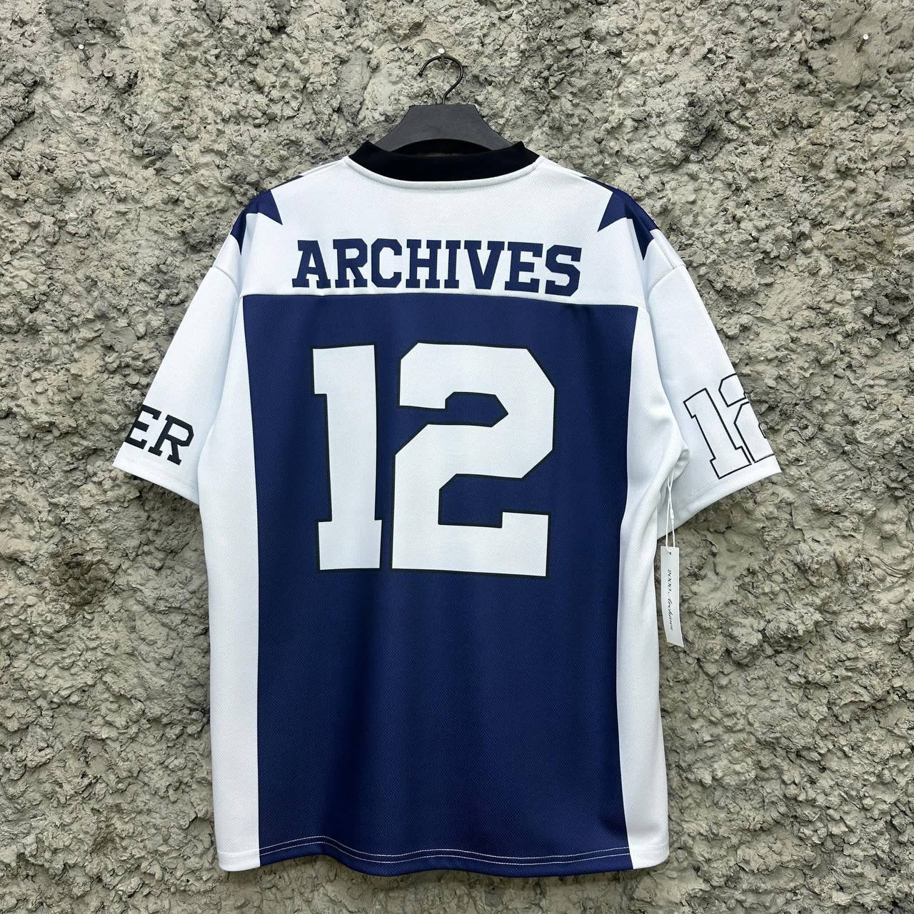 2000 Archives Football Jersey