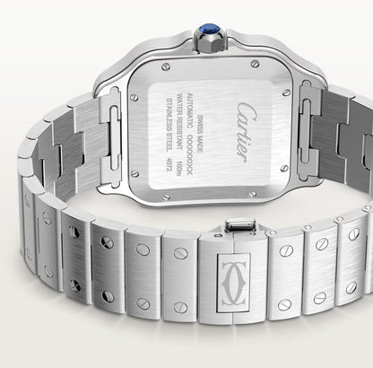 SANTOS DE CARTIER WATCH