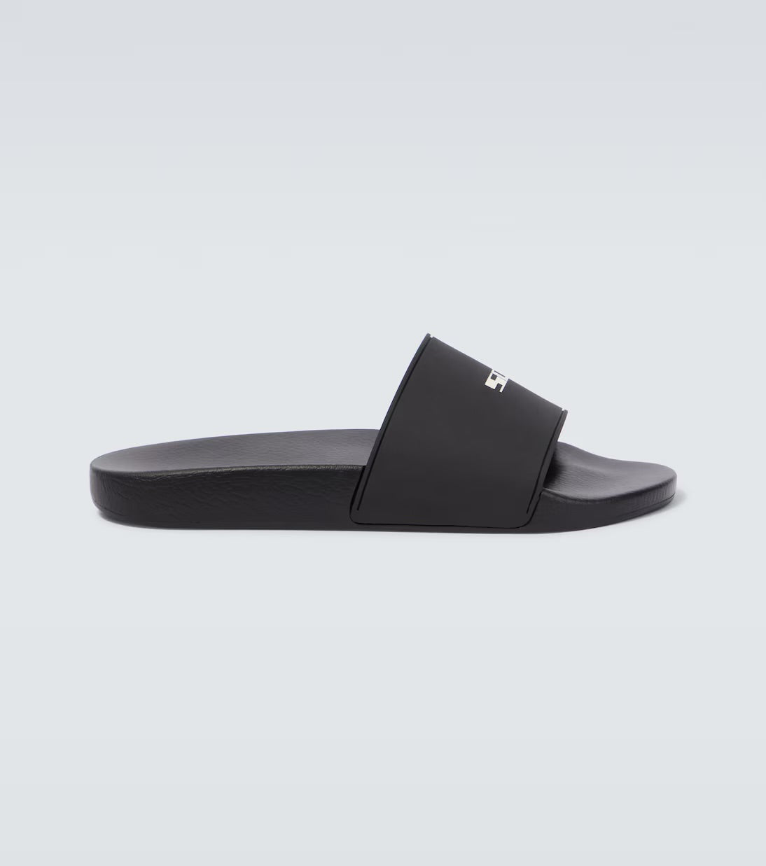 Rick Owen DRKSHDW™ Monochrome Slide Sandals
