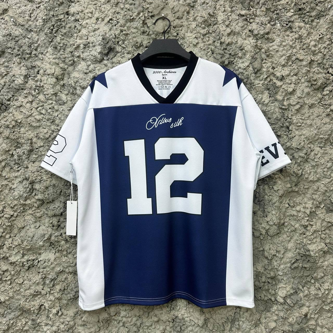 2000 Archives Football Jersey