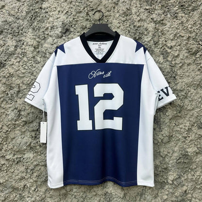 2000 Archives Football Jersey