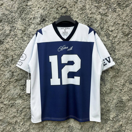 2000 Archives Football Jersey