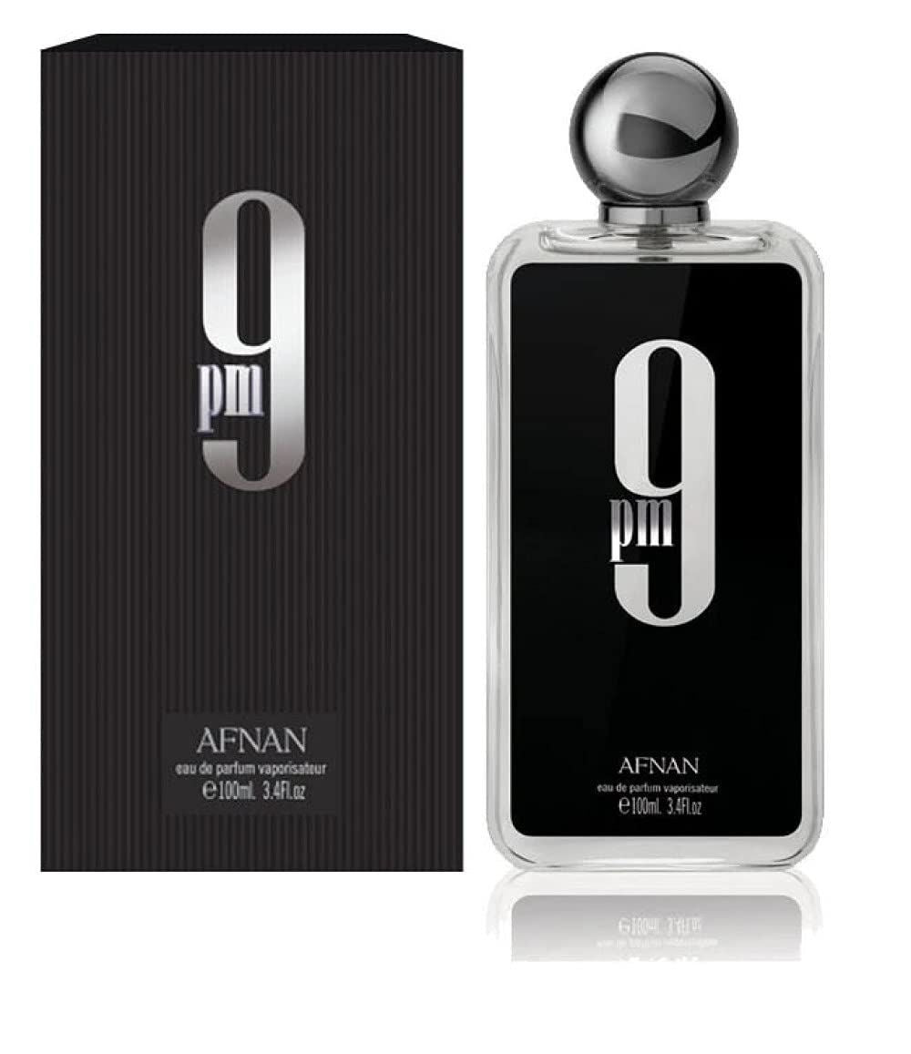 AFNAN 9PM Eau De Parfum
