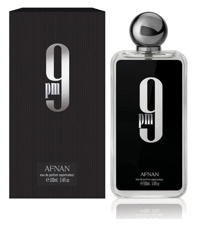 AFNAN 9PM Eau De Parfum