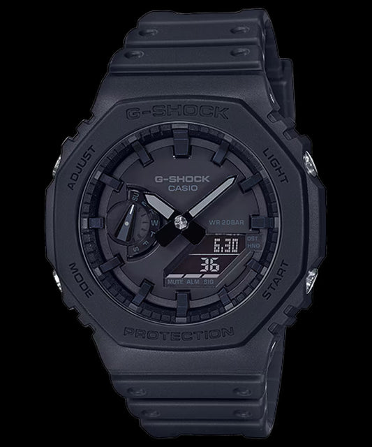 Casio G-Shock GA-2100