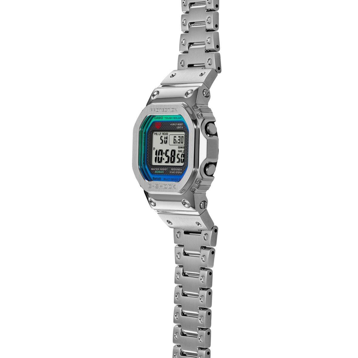 Casio G-Shock GMW-B5000PC-1