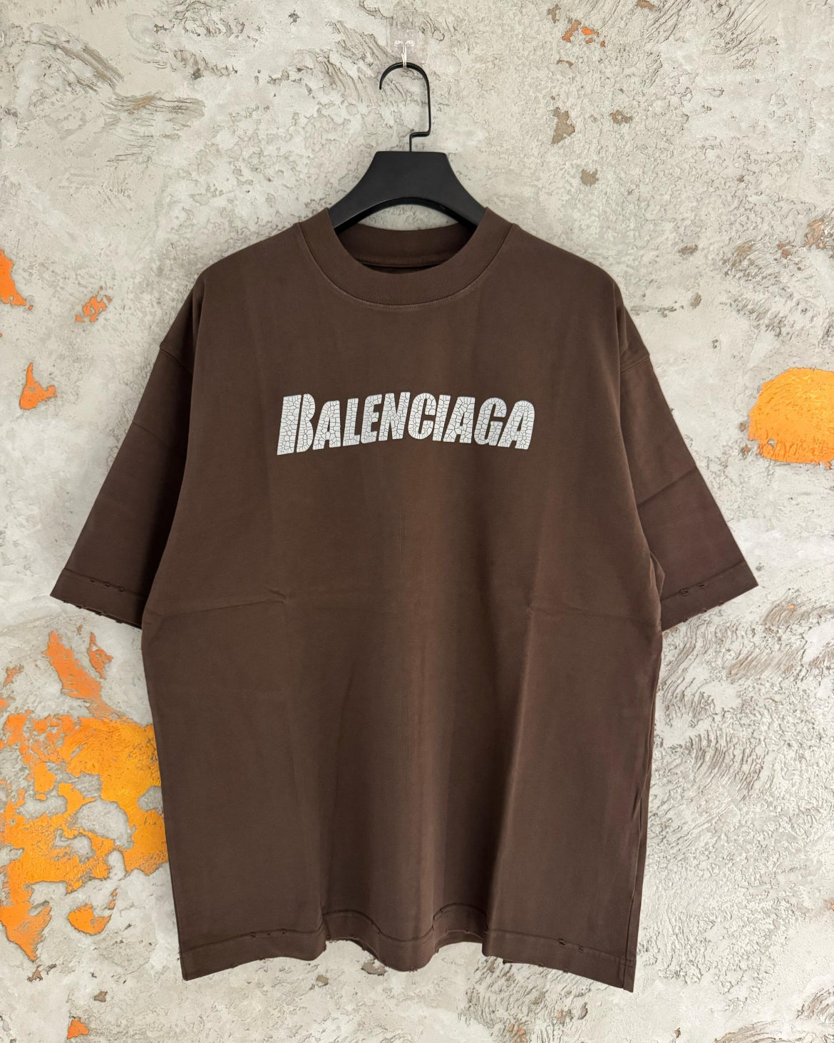 Balenciaga Bold Logo Tee