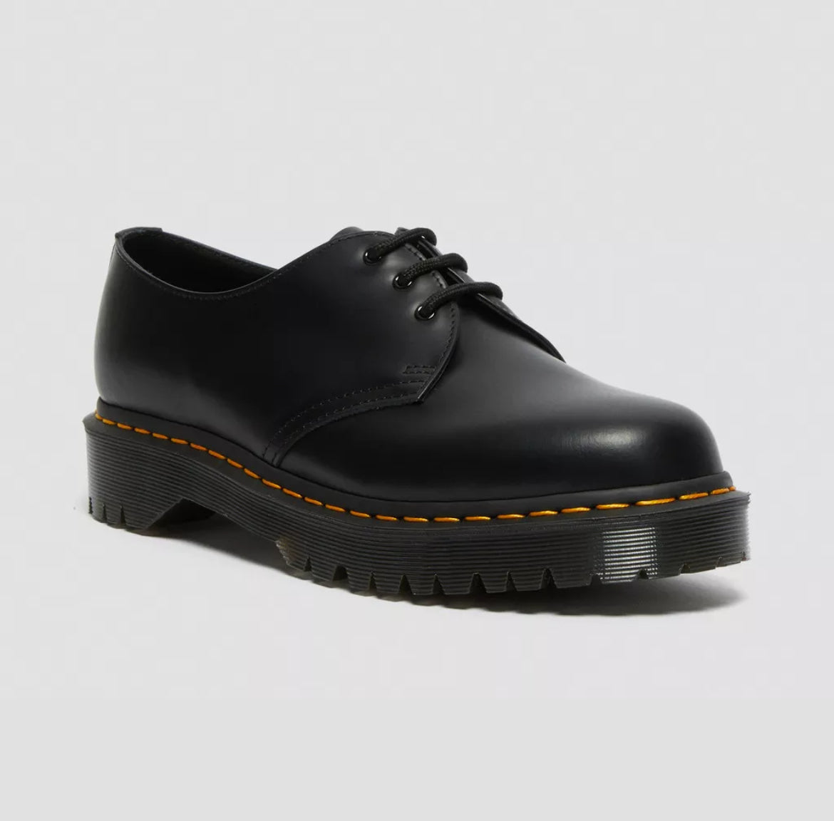 Dr. Martens 1461 Bex Smooth Leather Oxford Shoes