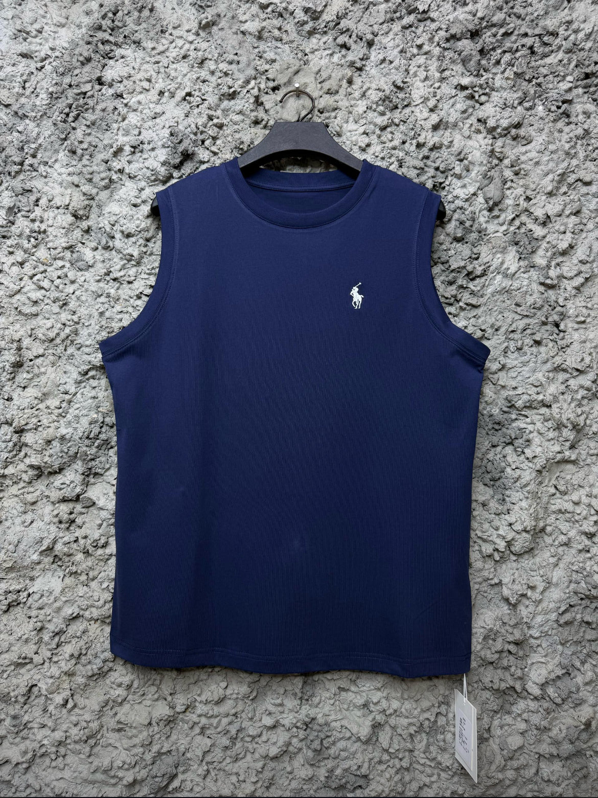 Polo Ralph Lauren Sleeveless Tees