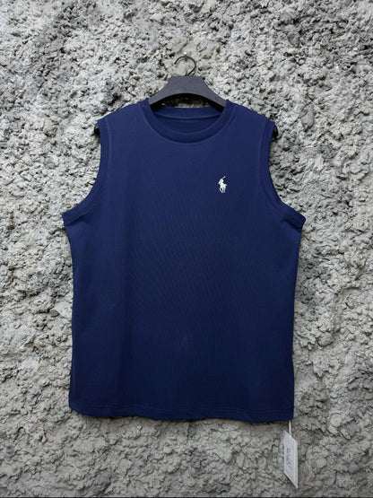 Polo Ralph Lauren Sleeveless Tees