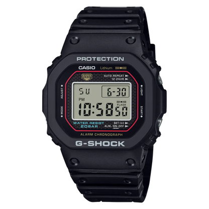 Casio G-Shock DW-5000R-1A