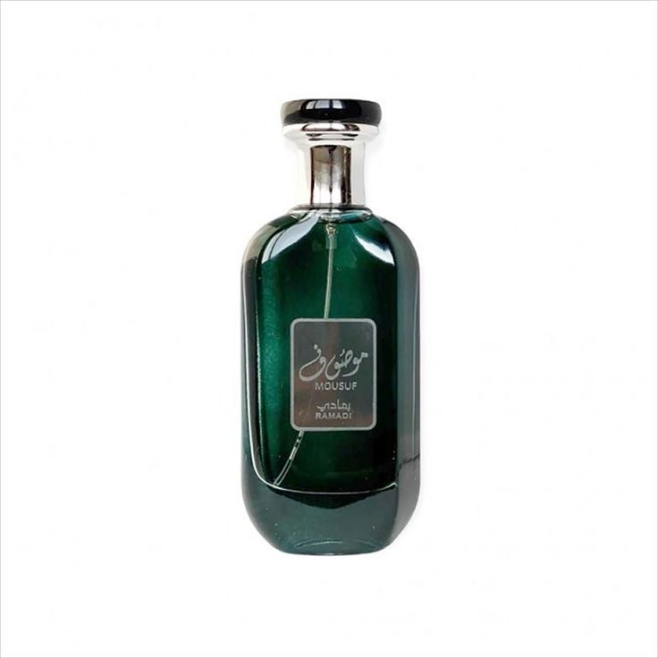 Mousuf Ramadi Eau De Parfum - 100ml