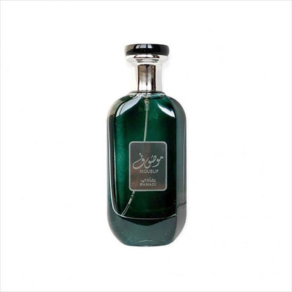 Mousuf Ramadi Eau De Parfum - 100ml