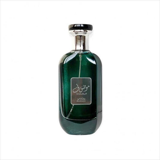 Mousuf Ramadi Eau De Parfum - 100ml