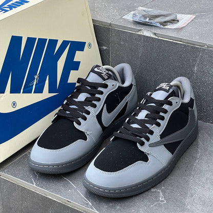 Nike Air Jordan 1 Low OG “Shadow”