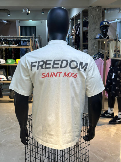 Original “Freedom” Graphic Tops