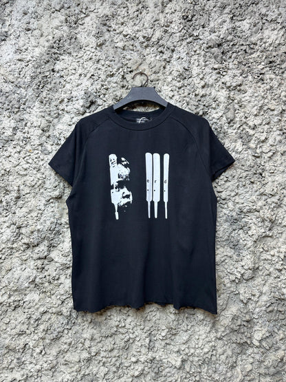 Enfants Riches Cut Out Armless Tees