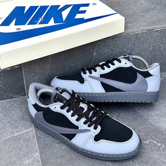 Nike Air Jordan 1 Low OG “Shadow”