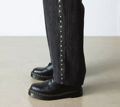 Dr. Martens 1461 Bex Smooth Leather Oxford Shoes