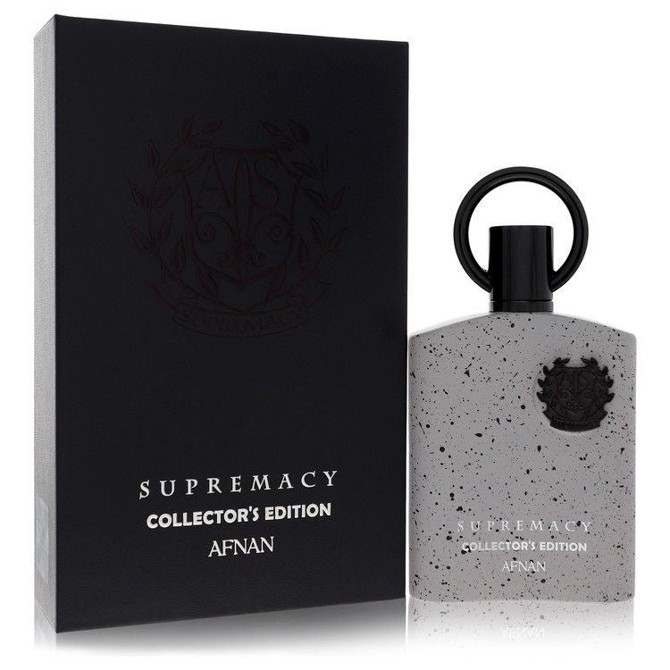 Afnan Supremacy Collector’s Edition (100ml)