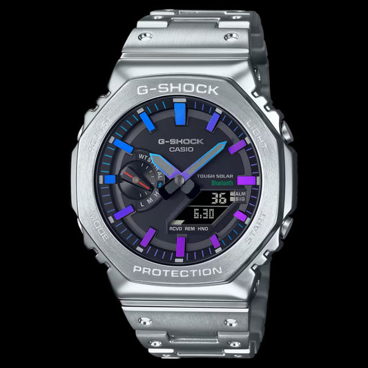 Casio G-Shock GMB2100D