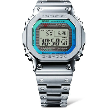 Casio G-Shock GMW-B5000PC-1