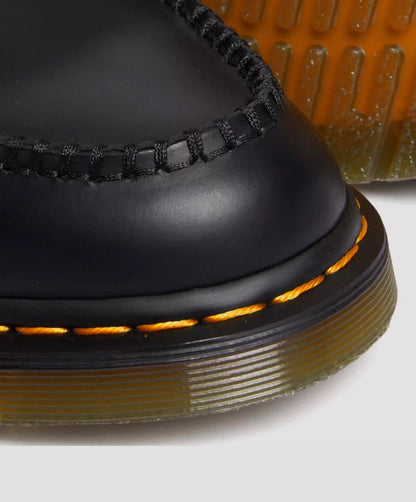 Dr. Martens Adrian Smooth Leather Loafers